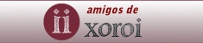 Associació Cultural Amics de la Llibreria Xoroi
