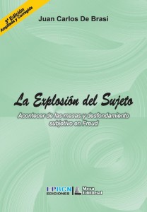 La explosión del sujeto