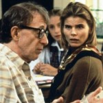 Woody Allen y Mariel Hemingway, en una escena de 'Desmontando a Harry'.