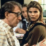 Woody Allen y Mariel Hemingway, en una escena de 'Desmontando a Harry'.