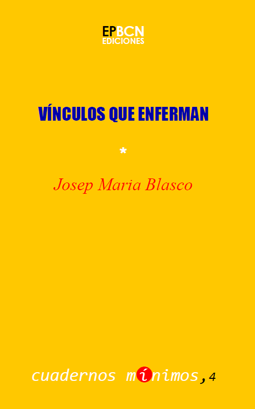 Vínculos que enferman