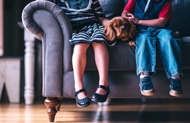 Terapia de niños y adolescentes