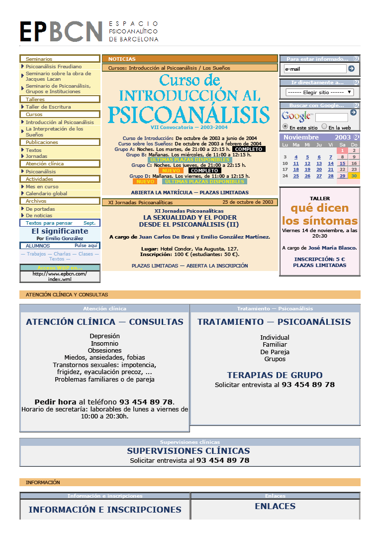 EPBCN-Portada-de-2003-03-a-2003-11